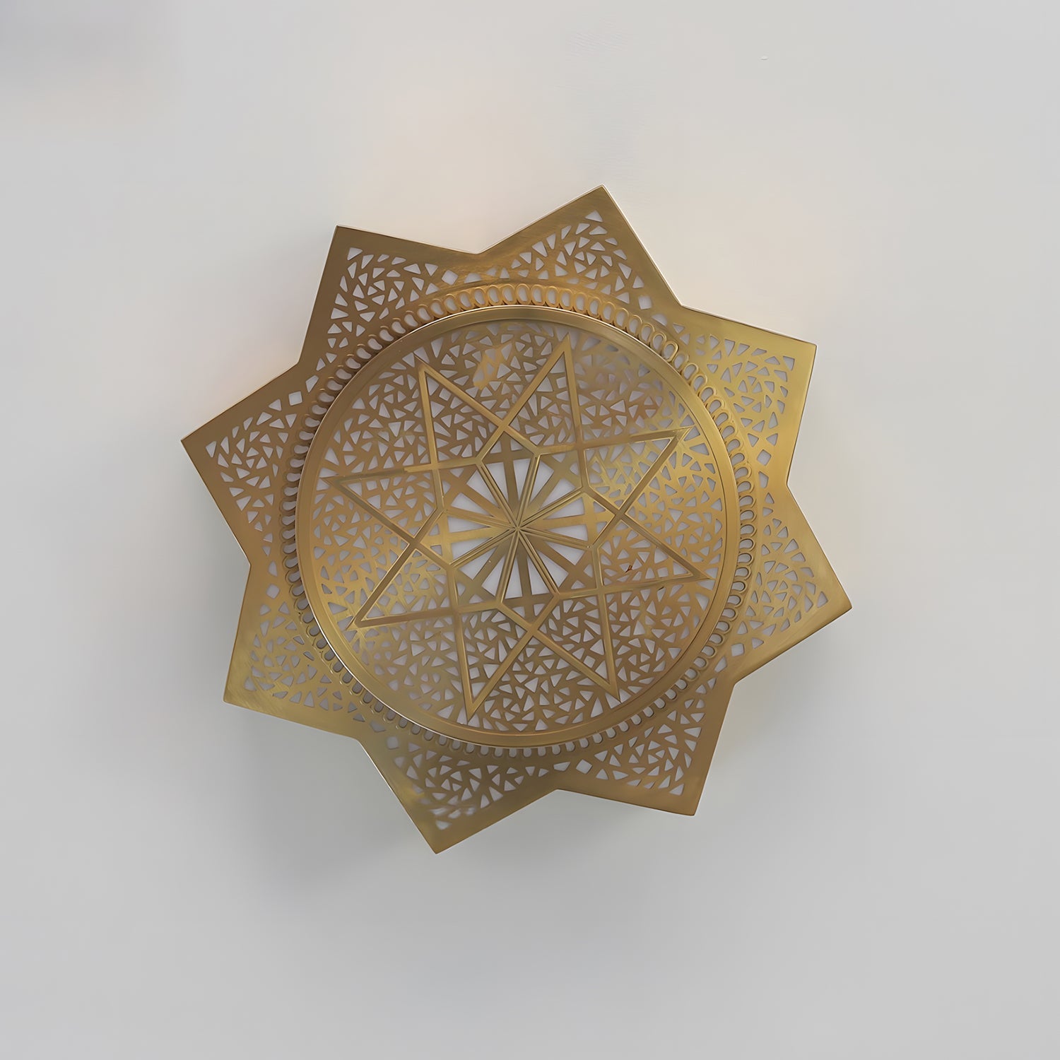 Elzara Ceiling Light