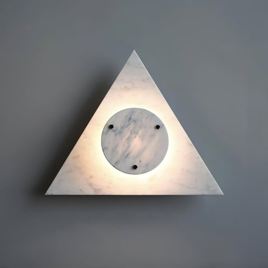 Emertria Wall Lamp