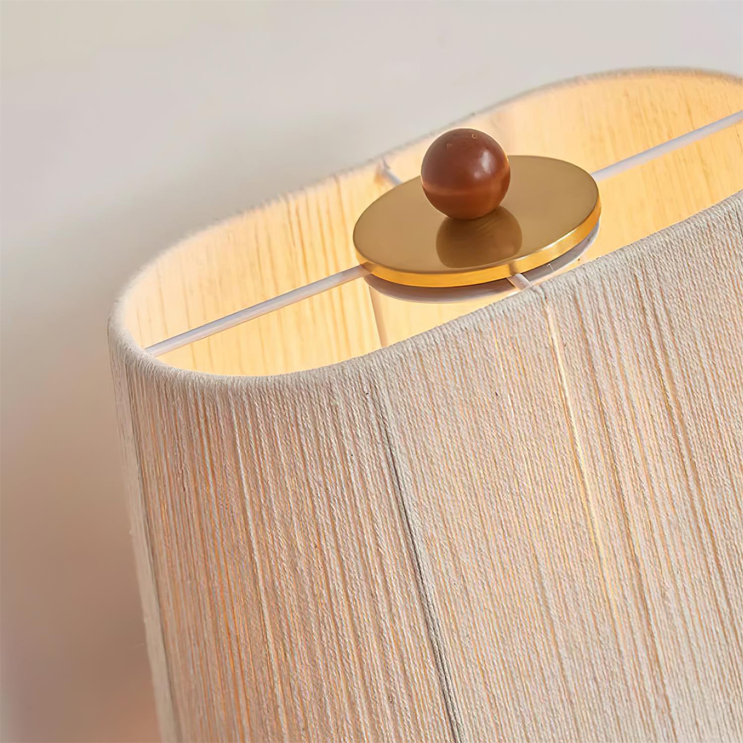 Emilio Table Lamp