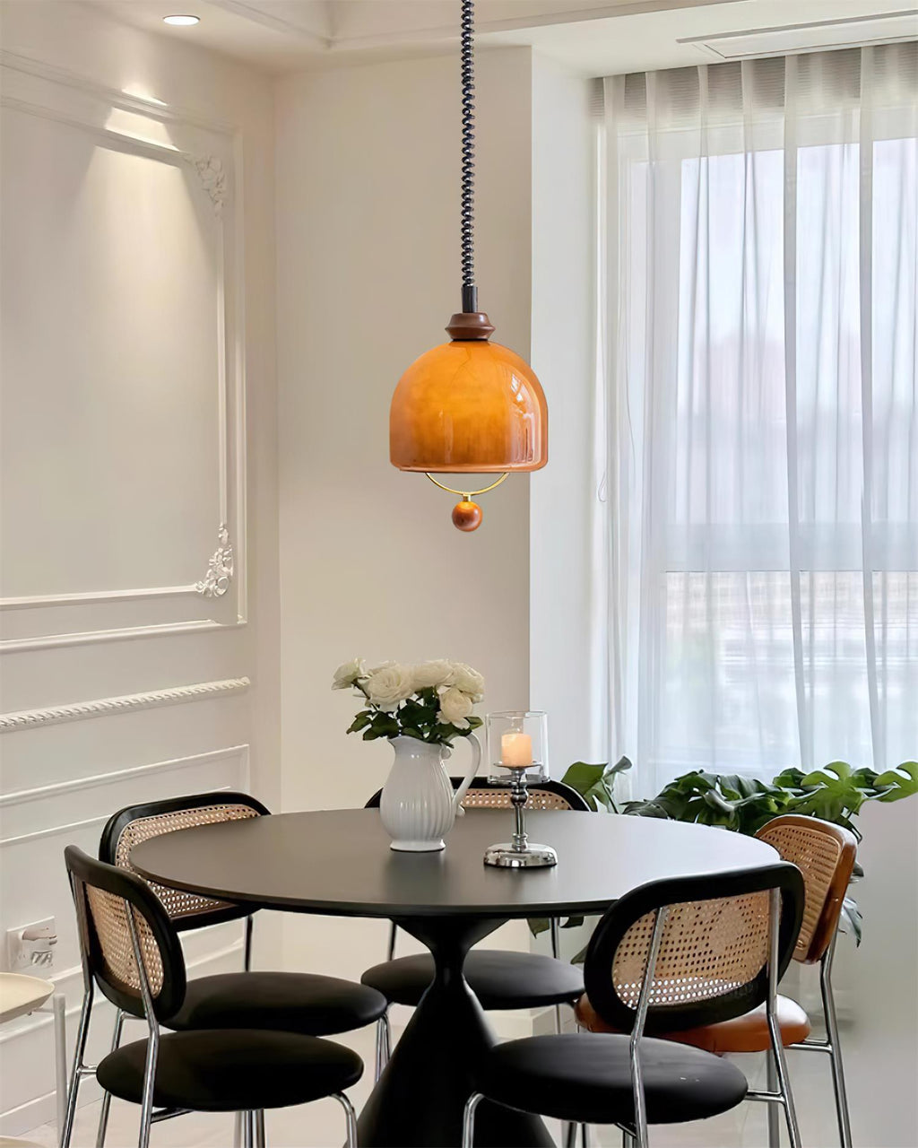 Enda Pendant Lamp