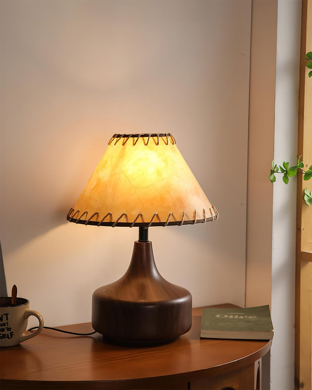 Enora Table Lamp