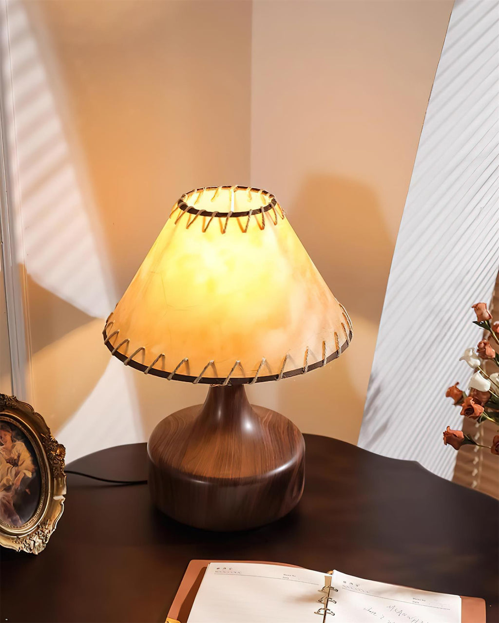 Enora Table Lamp