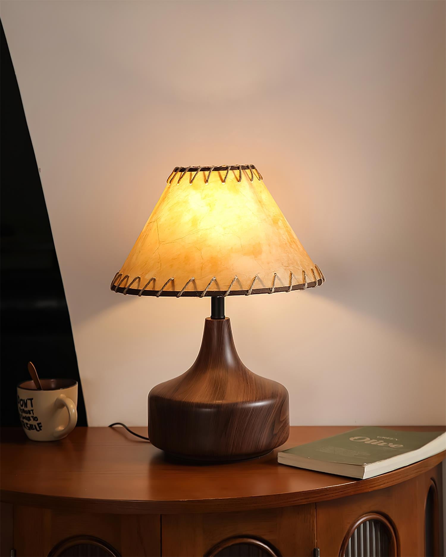 Enora Table Lamp