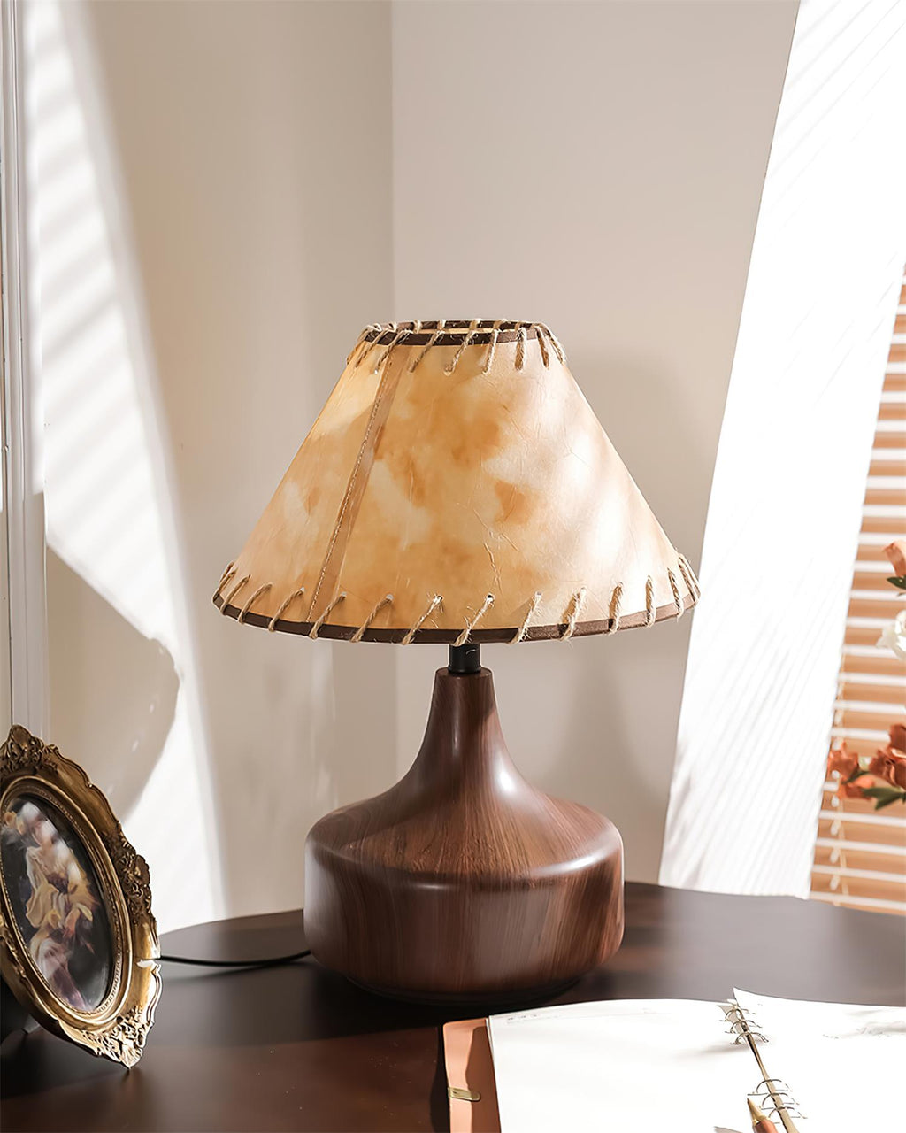 Enora Table Lamp