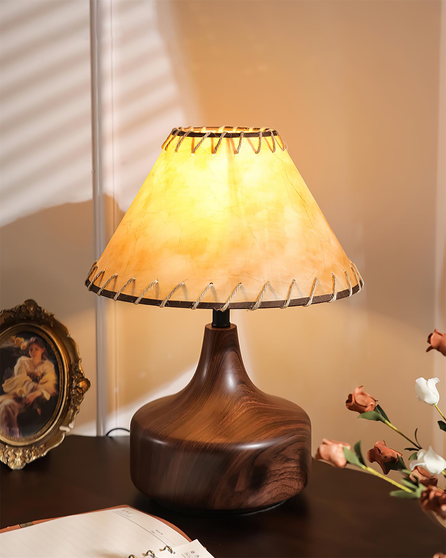 Enora Table Lamp