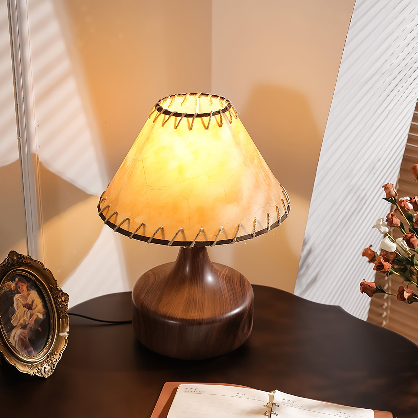 Enora Table Lamp