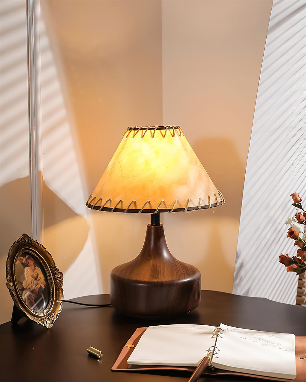 Enora Table Lamp