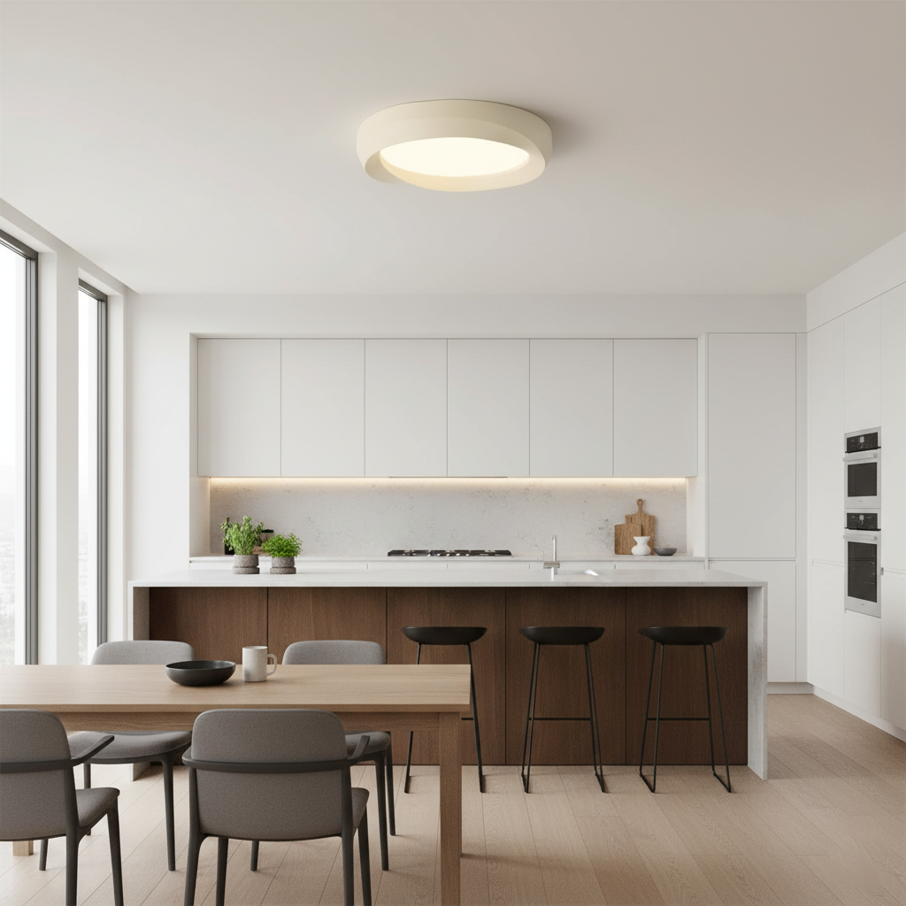 Eoniko Ceiling Lamp