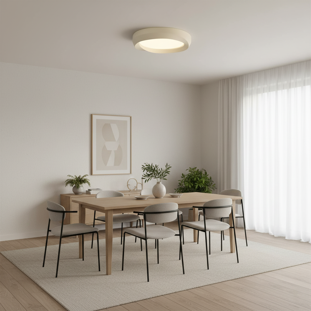 Eoniko Ceiling Lamp