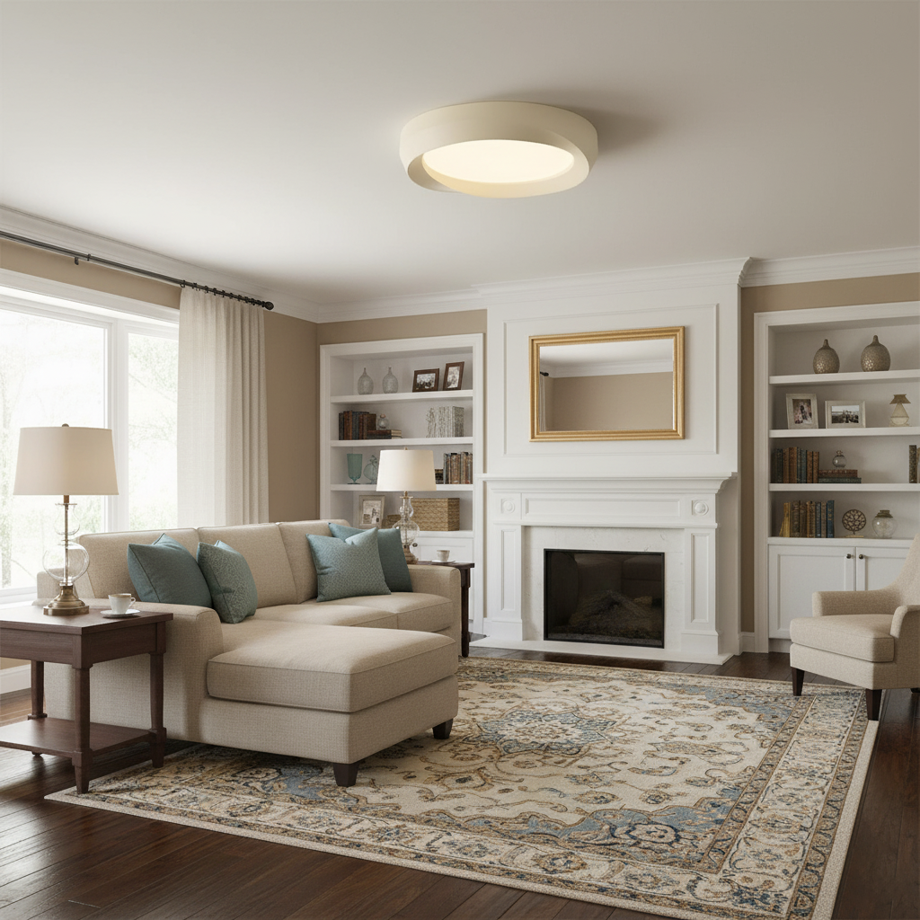 Eoniko Ceiling Lamp