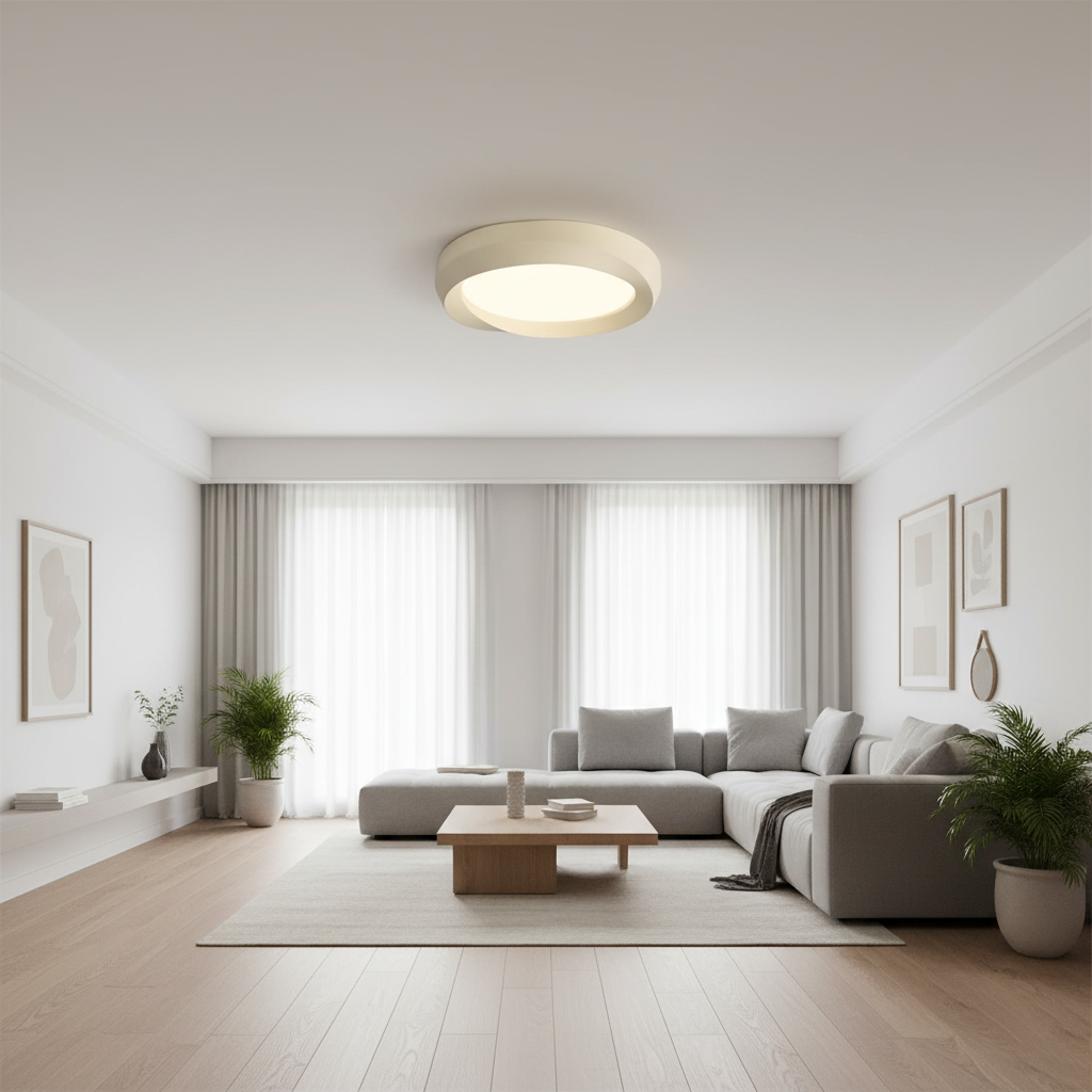 Eoniko Ceiling Lamp