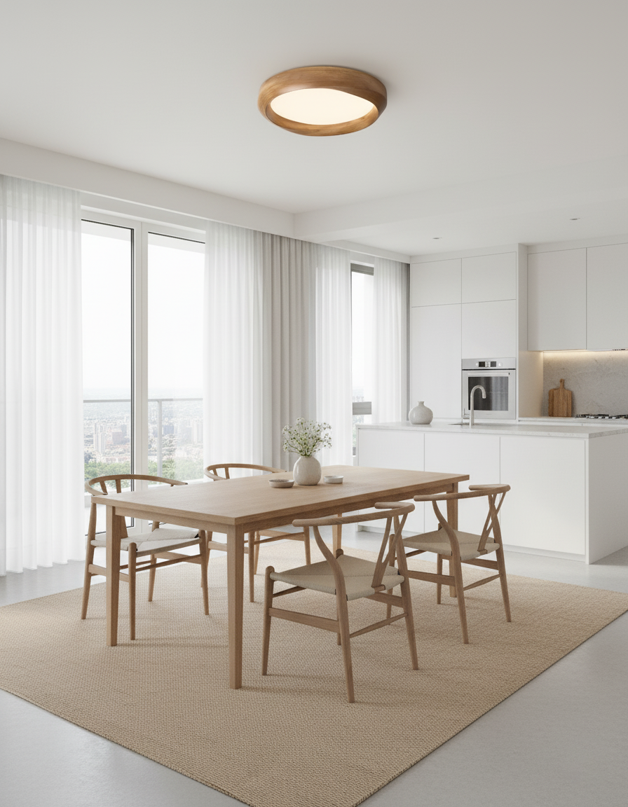 Eoniko Ceiling Lamp