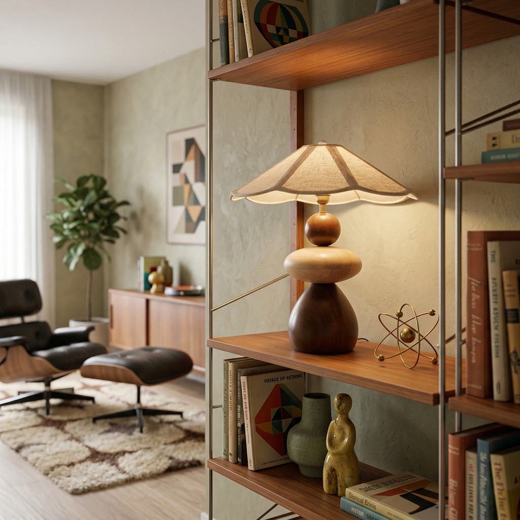 Equinox Table Lamp