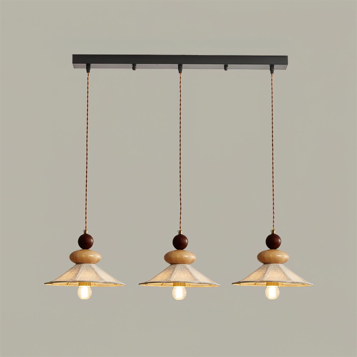 Equinox Pendant Lamp