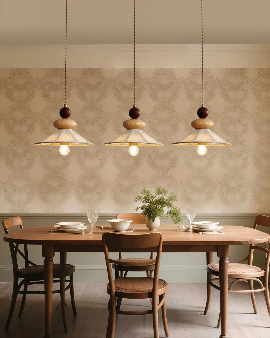 Equinox Pendant Lamp