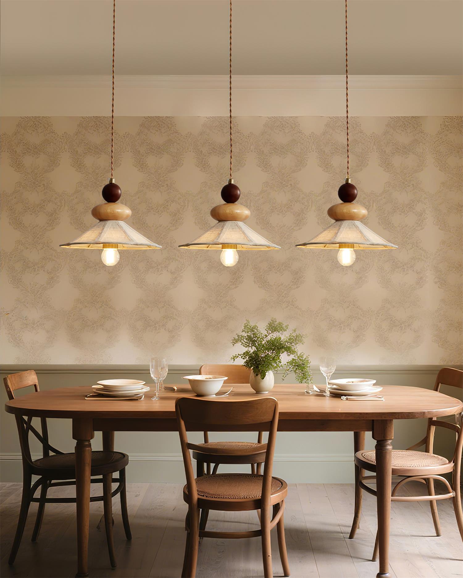 Equinox Pendant Lamp