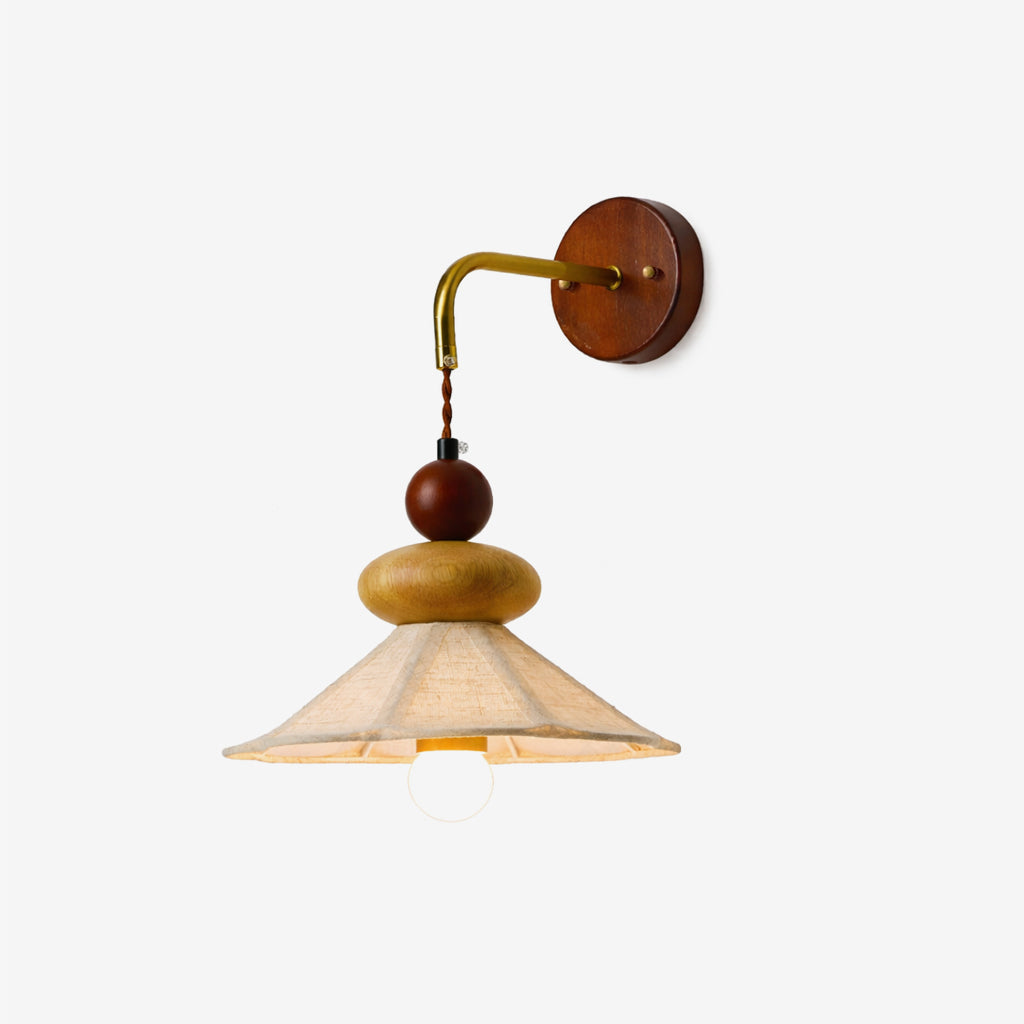 Equinox Wall Lamp
