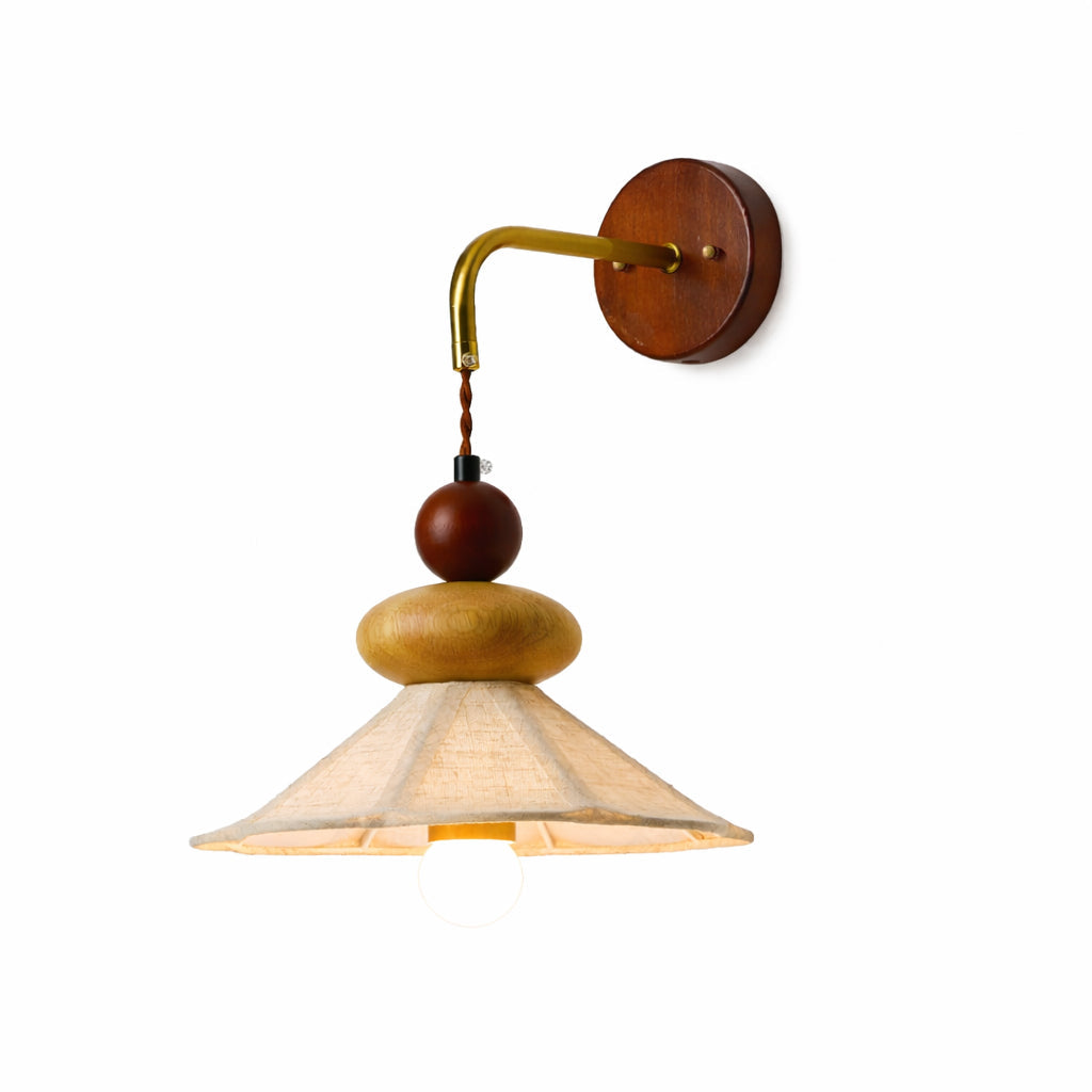 Equinox Wall Lamp