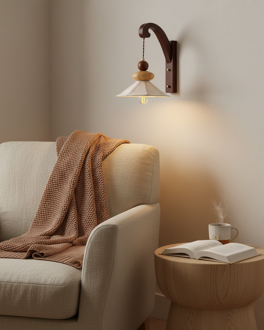 Equinox Wall Lamp