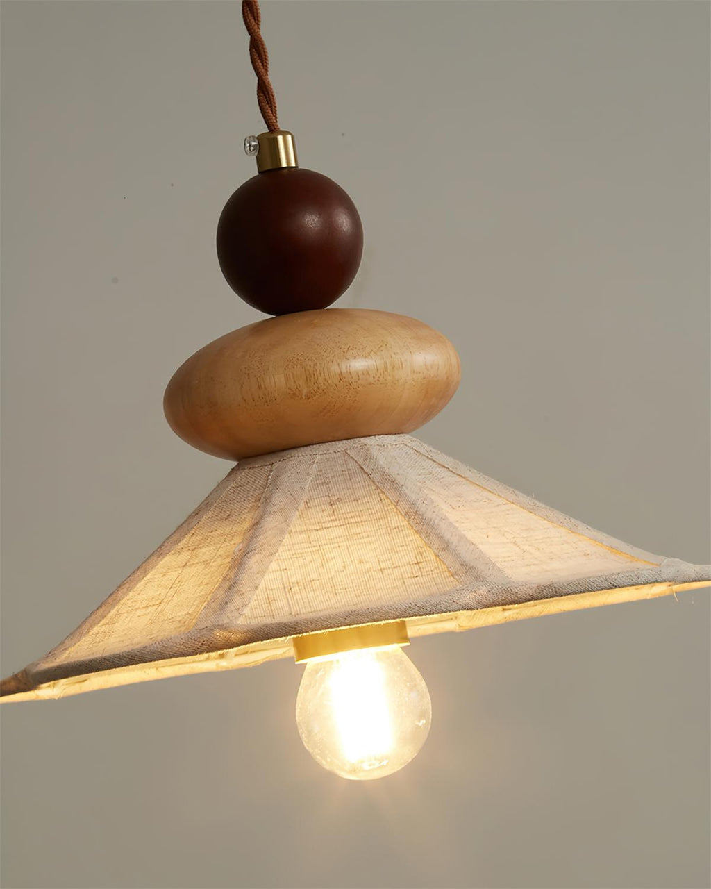Equinox Wall Lamp
