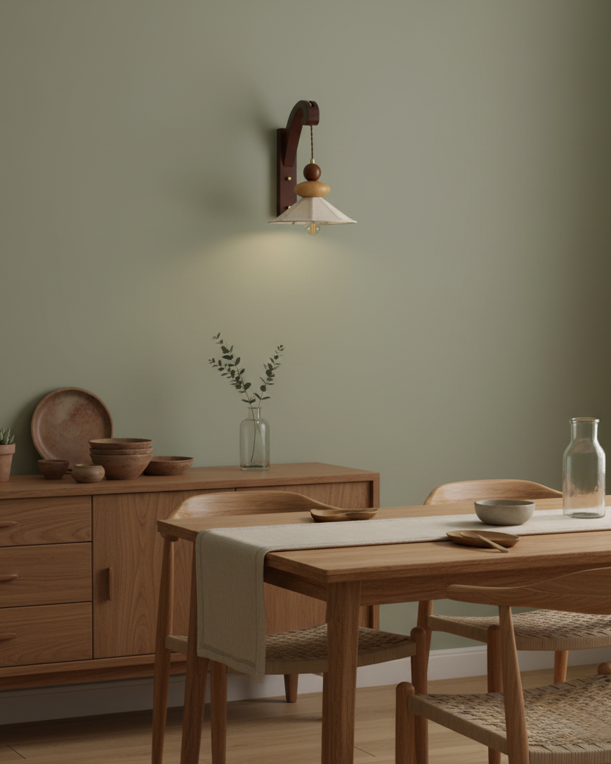 Equinox Wall Lamp