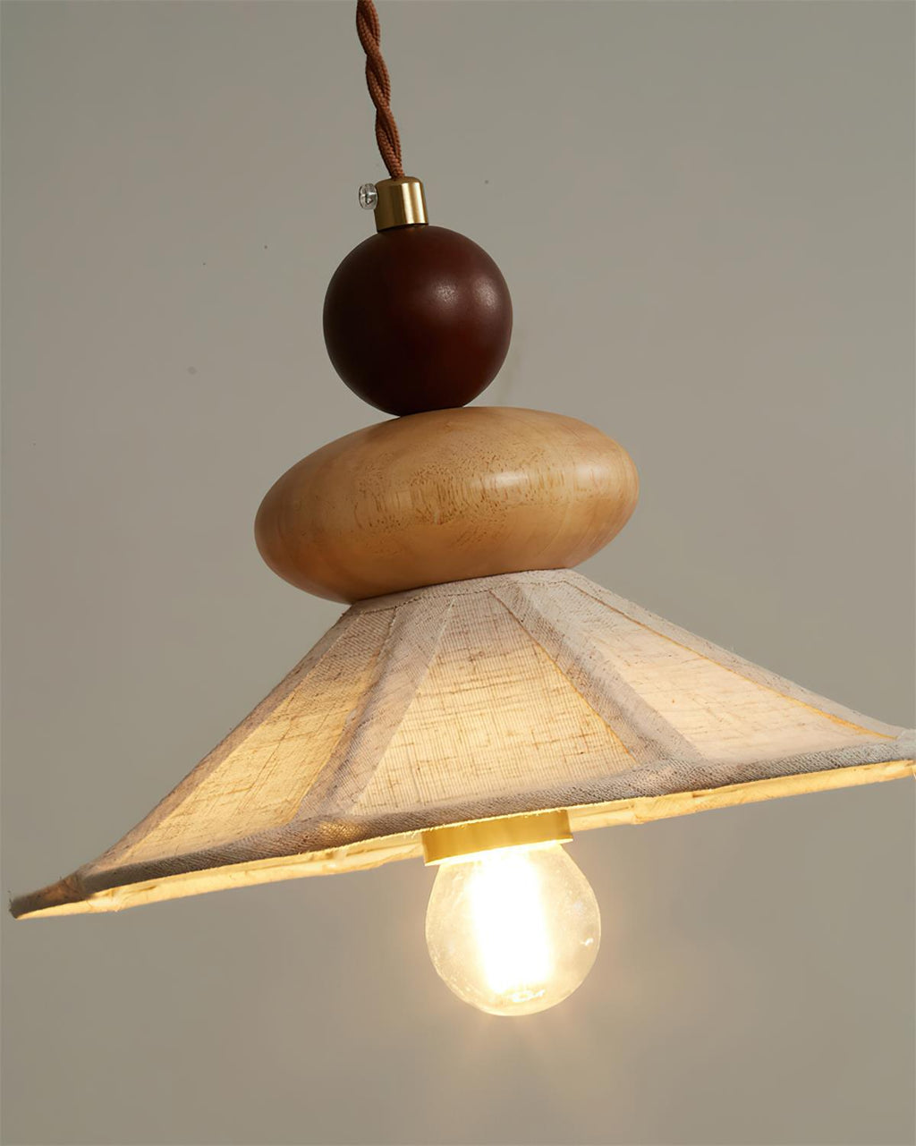 Equinox Wall Lamp
