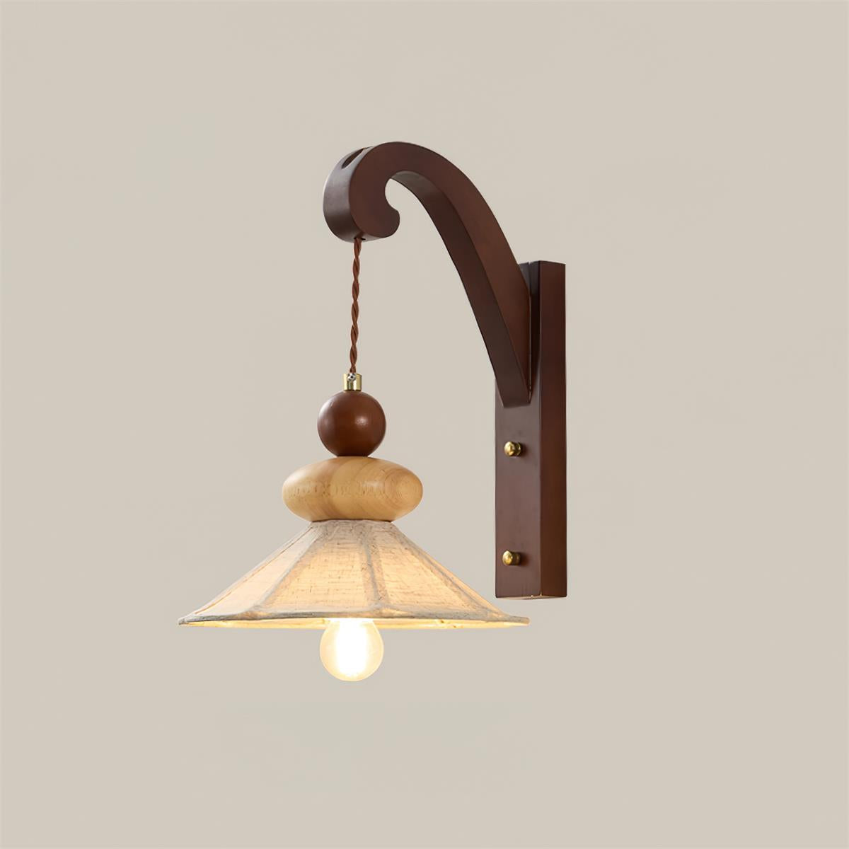 Equinox Wall Lamp