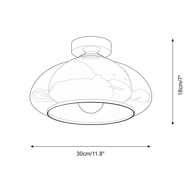 Essence Ceiling Lamp