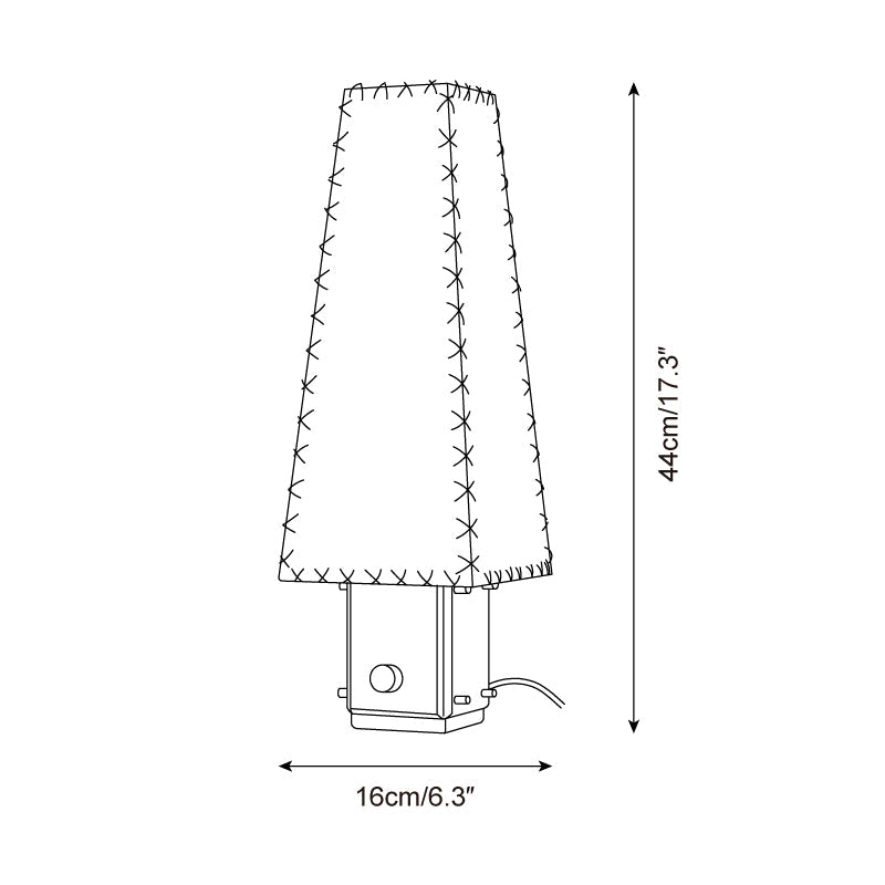 Estela Table Lamp