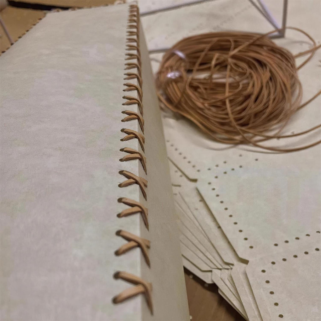 Estela Table Lamp