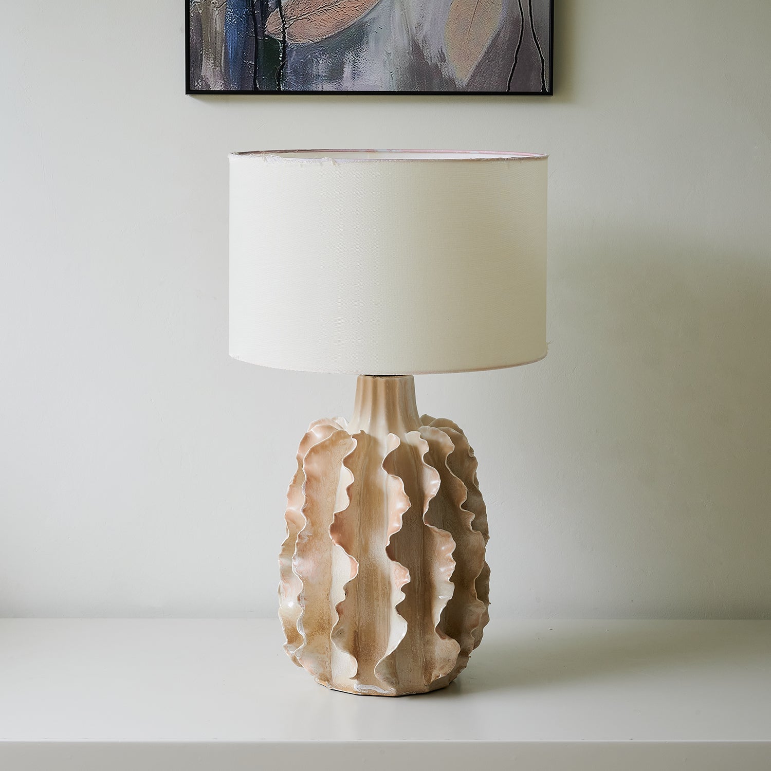 Eterne Table Lamp