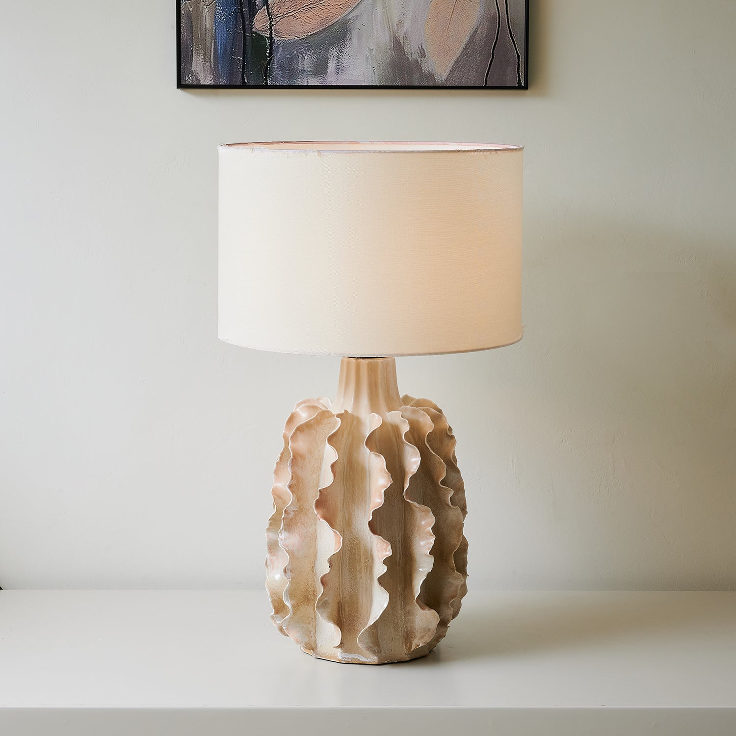 Eterne Table Lamp