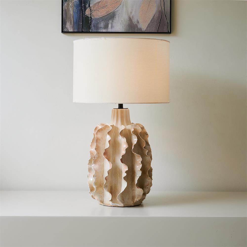 Eterne Table Lamp