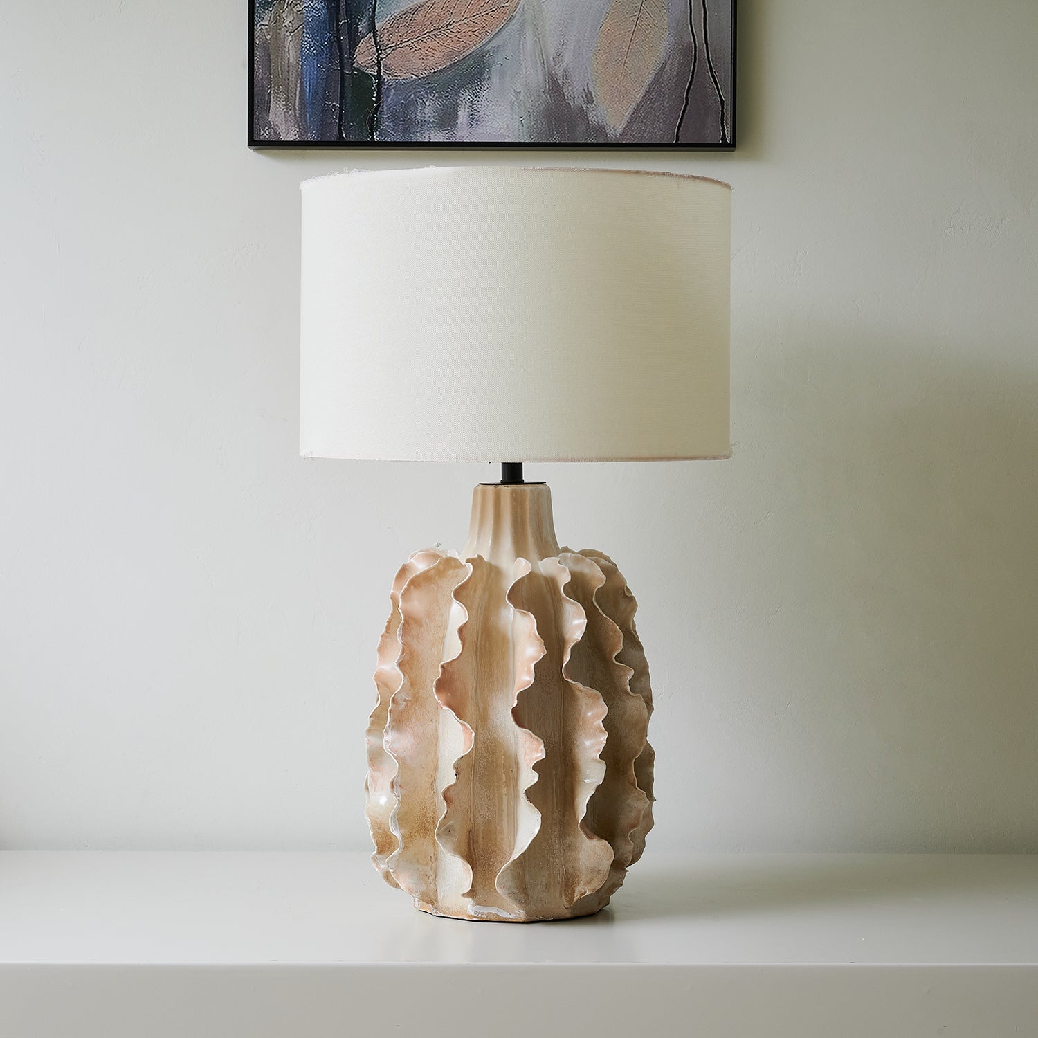 Eterne Table Lamp