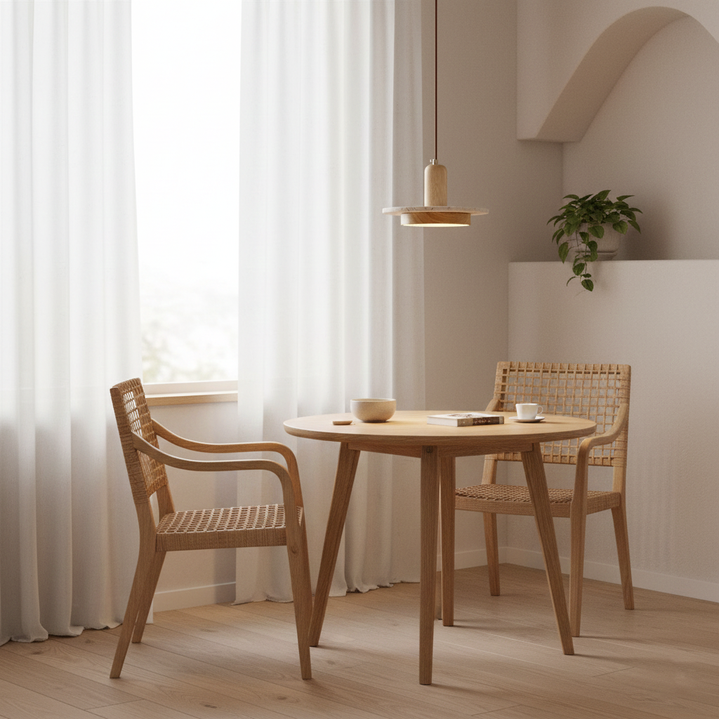 Ethereal Pendant Lamp