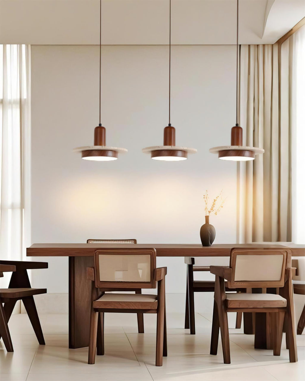 Ethereal Pendant Lamp
