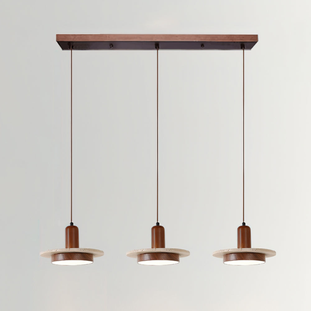 Ethereal Pendant Lamp