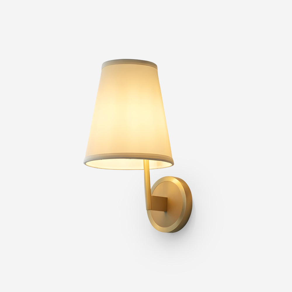 Ethereal Wall Lamp