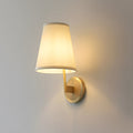 Ethereal Wall Lamp
