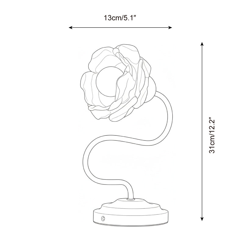 Everbud Table Lamp