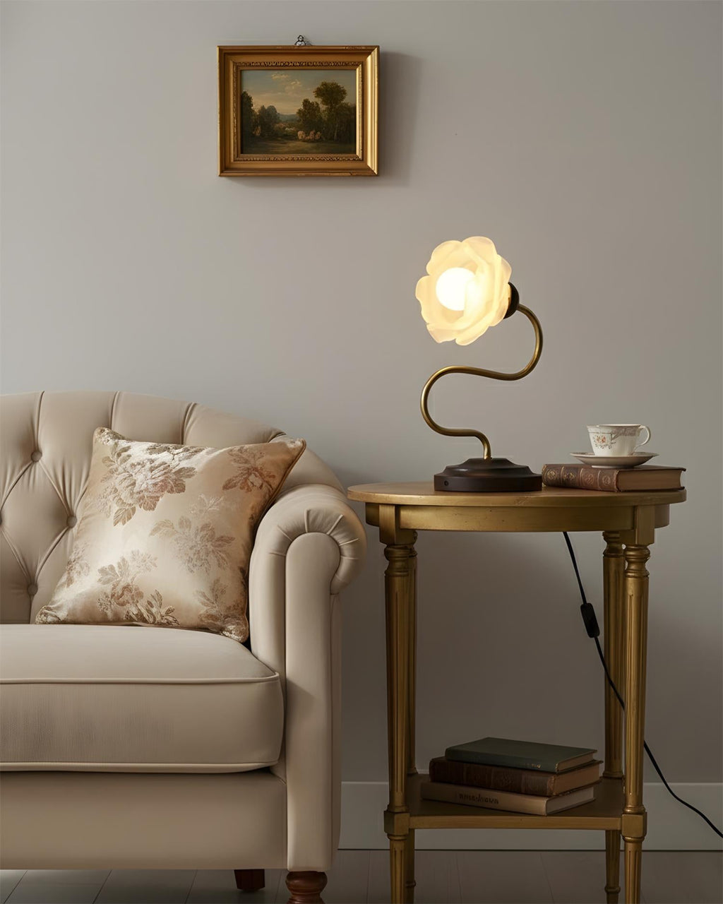 Everbud Table Lamp
