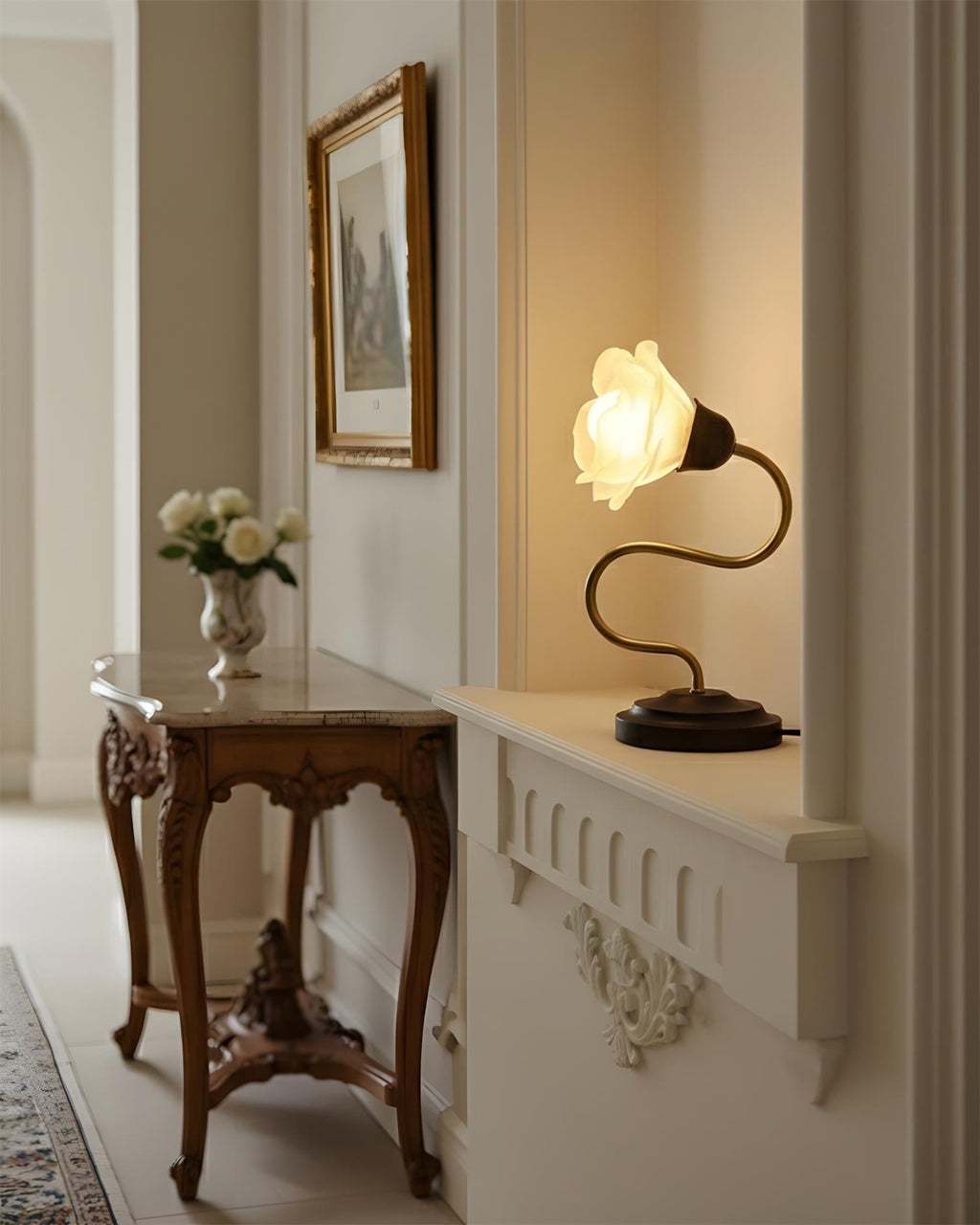 Everbud Table Lamp