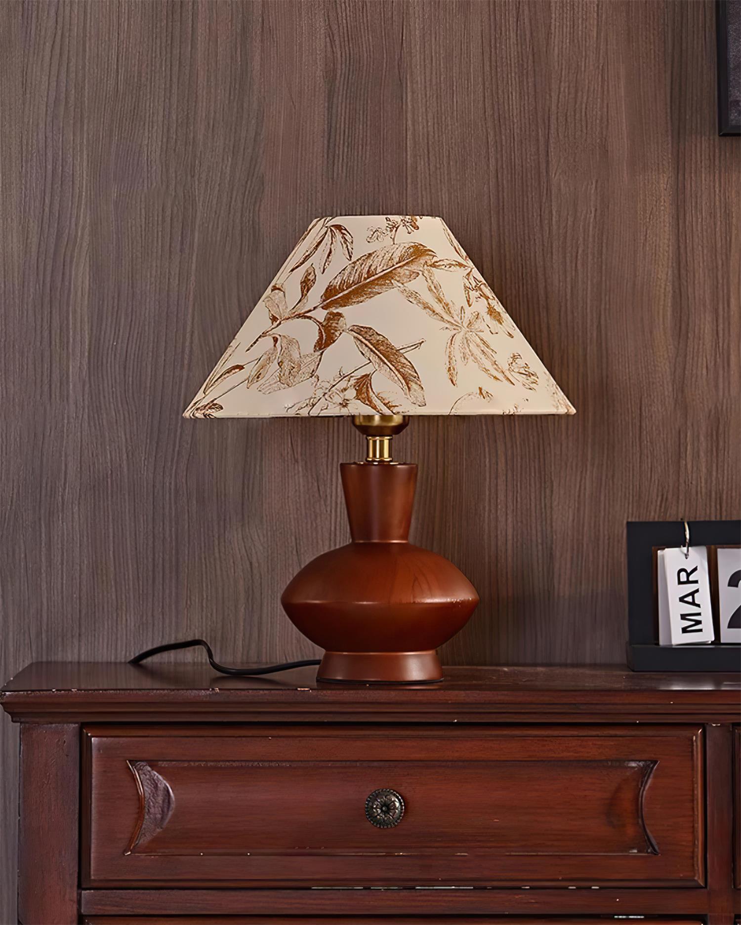 Evie Table Lamp