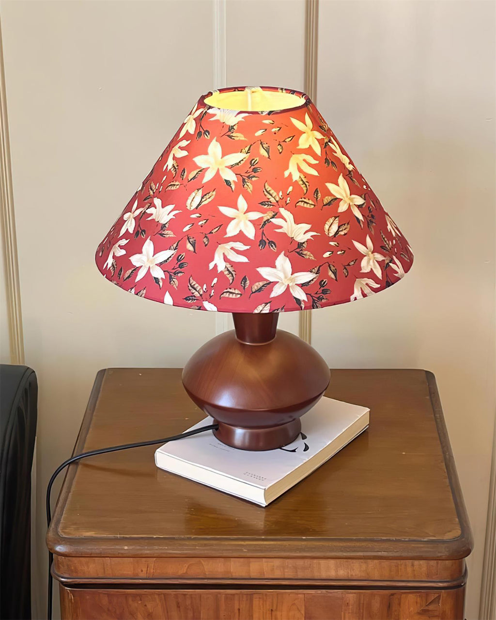 Evie Table Lamp
