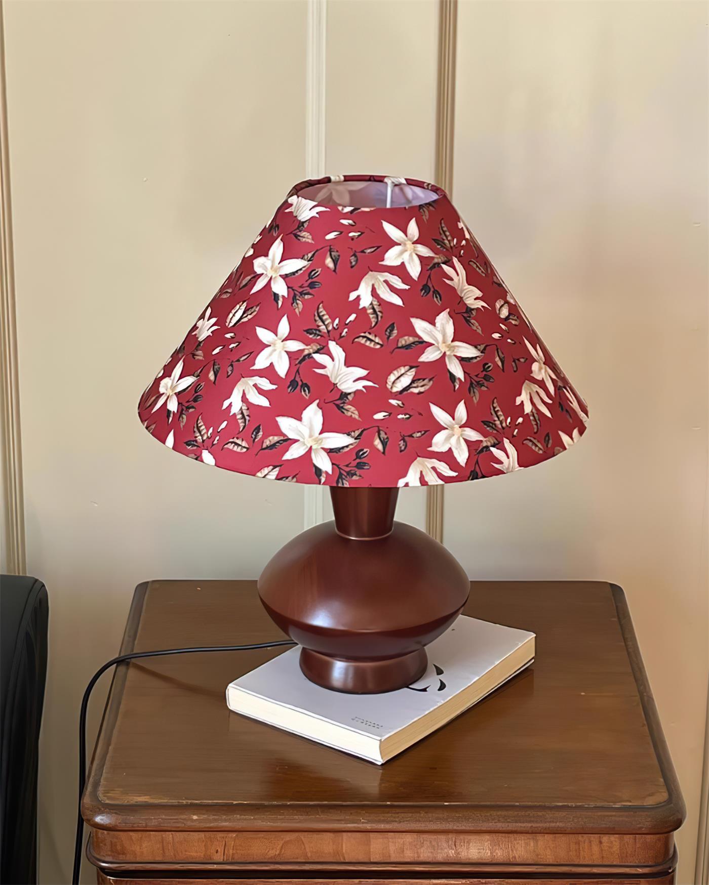Evie Table Lamp
