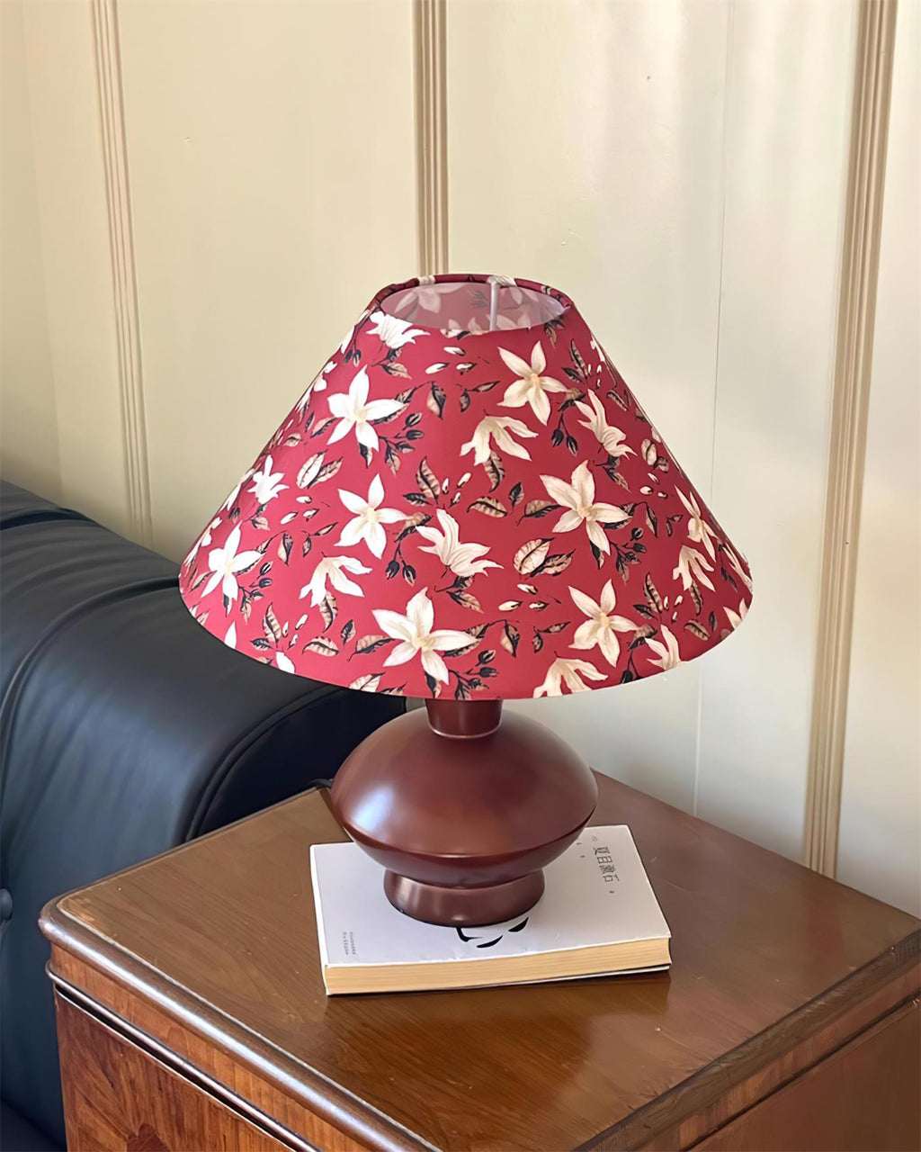 Evie Table Lamp