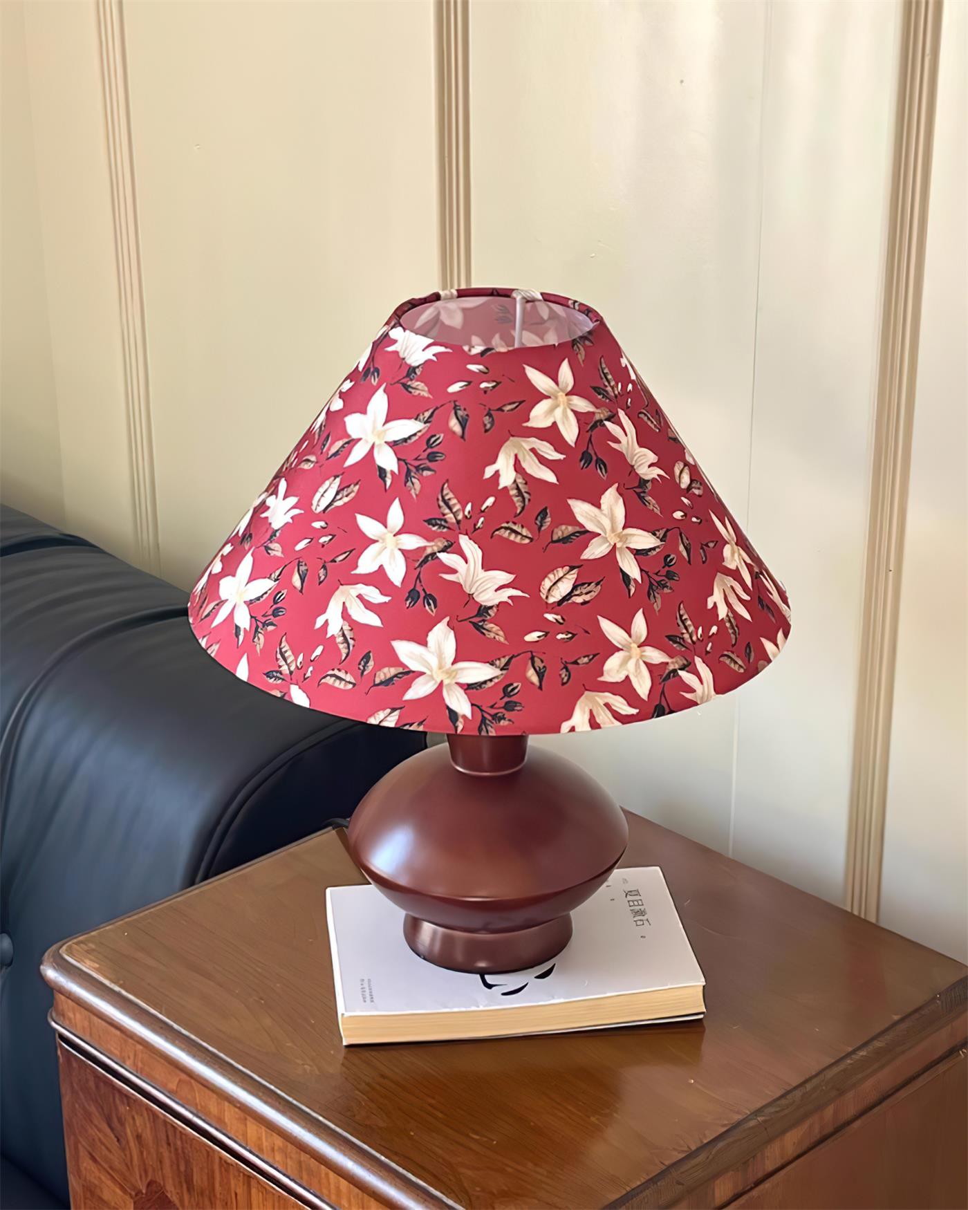 Evie Table Lamp