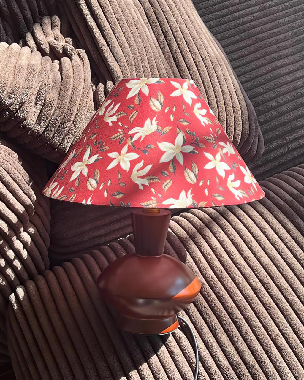 Evie Table Lamp