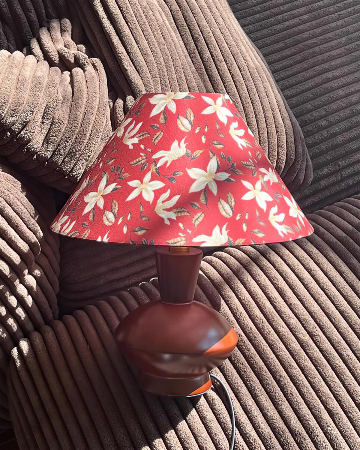Evie Table Lamp