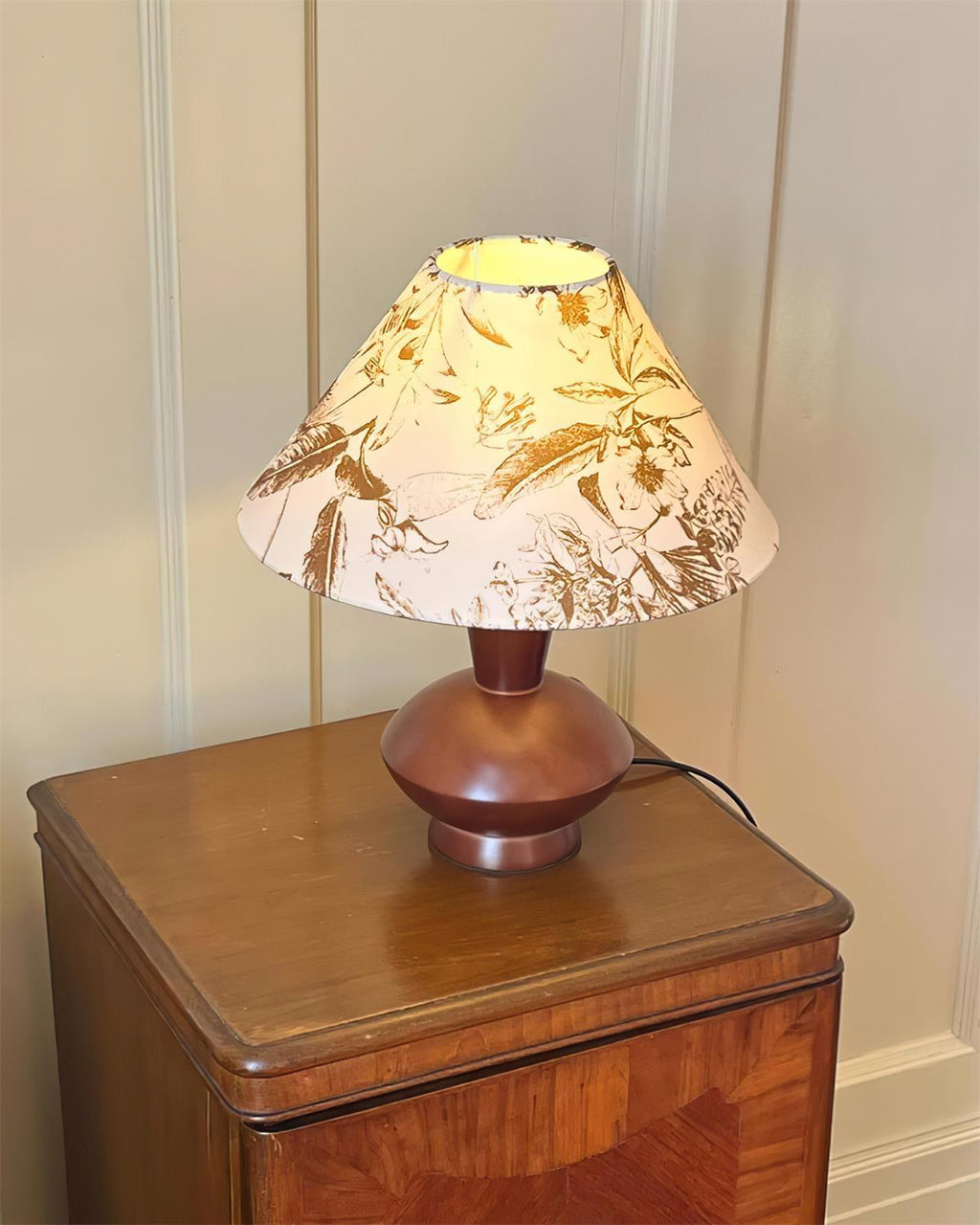 Evie Table Lamp